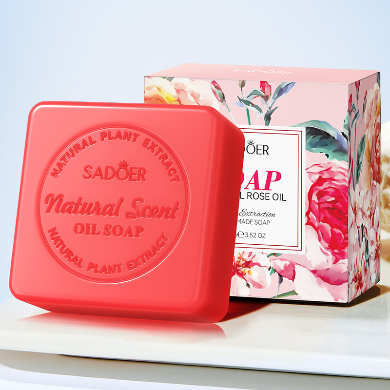 Soap Making Unit - Savon artisanal naturel à l'huile essentielle