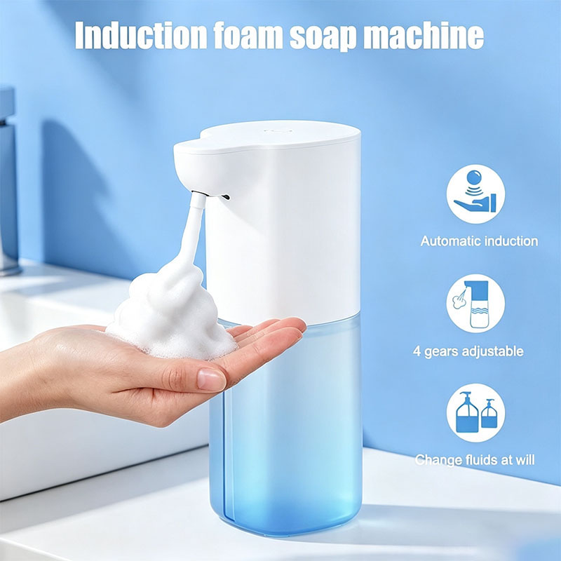 Soap Making Unit - Nouveau distributeur automatique de savon à
