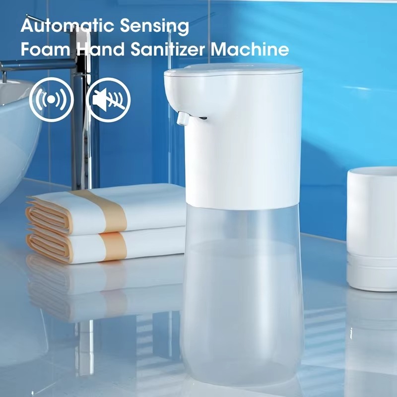 Soap Making Unit - Distributeur de savon liquide sans contact