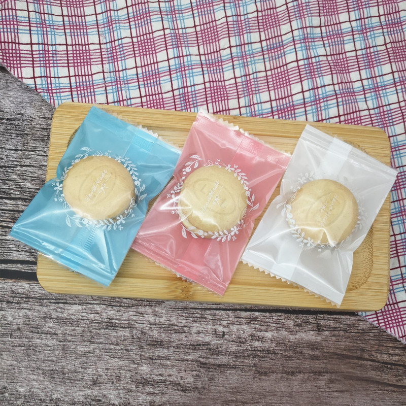 Soap Making Unit - Sachets thermoscellés pour biscuits et bonbons,