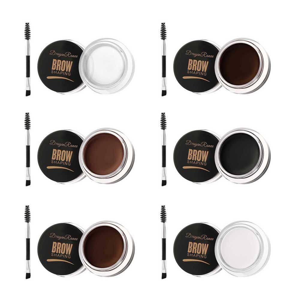 Colle coiffante pour sourcils, - Soap Making Unit avis et prix