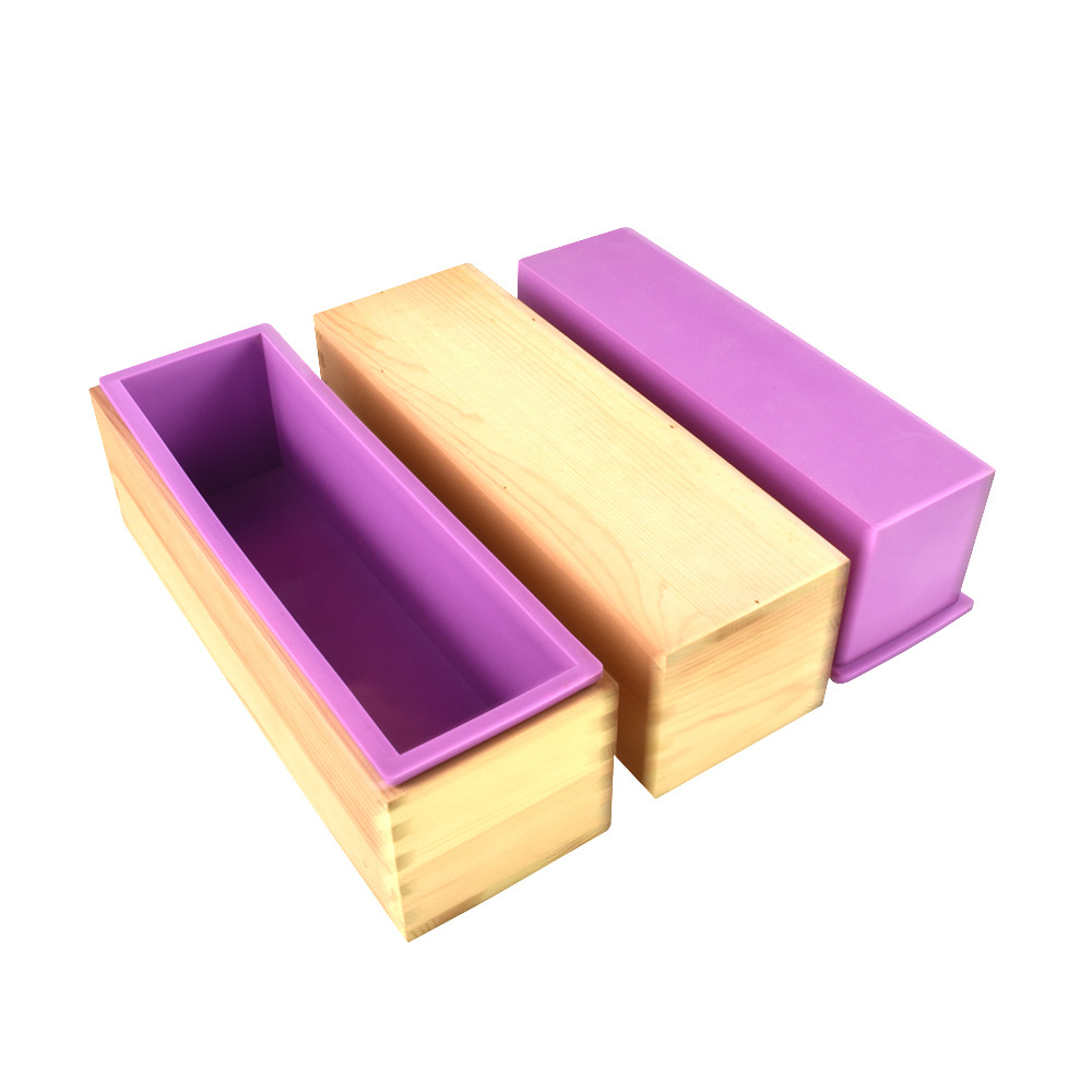 Moule à savon en Silicone, mou - Soap Making For Beginners Book avis et prix