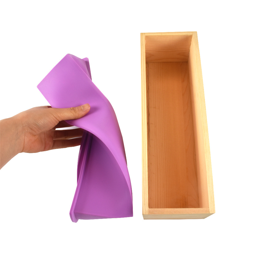 Moule à savon en Silicone, mou - Soap Making For Beginners Book avis et prix