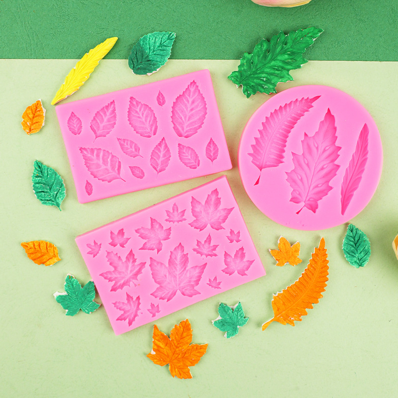 Ensemble de moules en Silicone - Soap Making Silicone Molds avis et prix