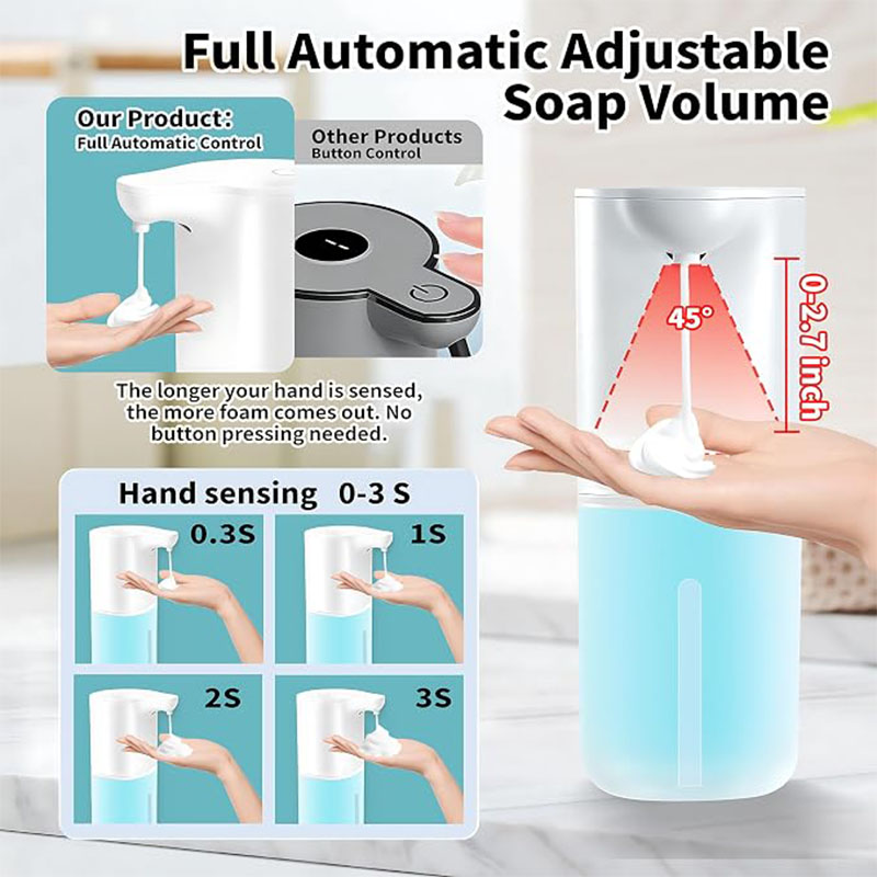 Nouveau distributeur automatiq - Soap Making Unit avis et prix