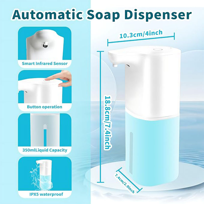 Nouveau distributeur automatiq - Soap Making Unit avis et prix