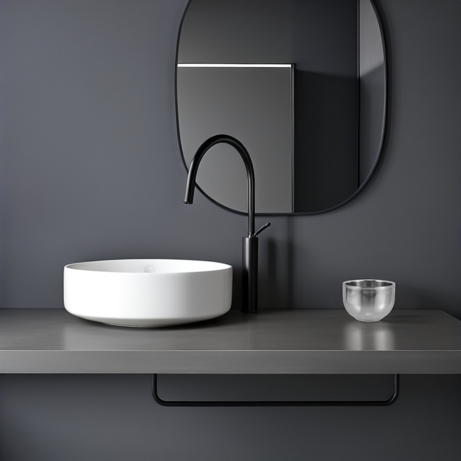 Bol à raser en acier inoxydabl - Soap Making Unit avis et prix