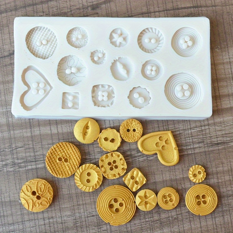 Moule en silicone en forme de  - Soap Making Silicone Molds avis et prix