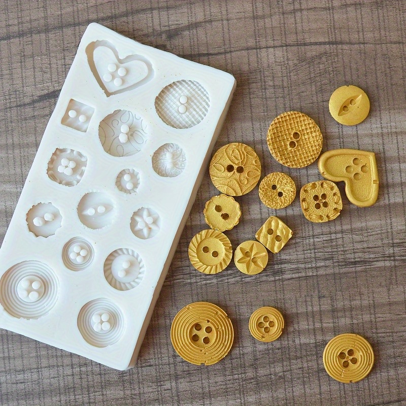 Moule en silicone en forme de  - Soap Making Silicone Molds avis et prix