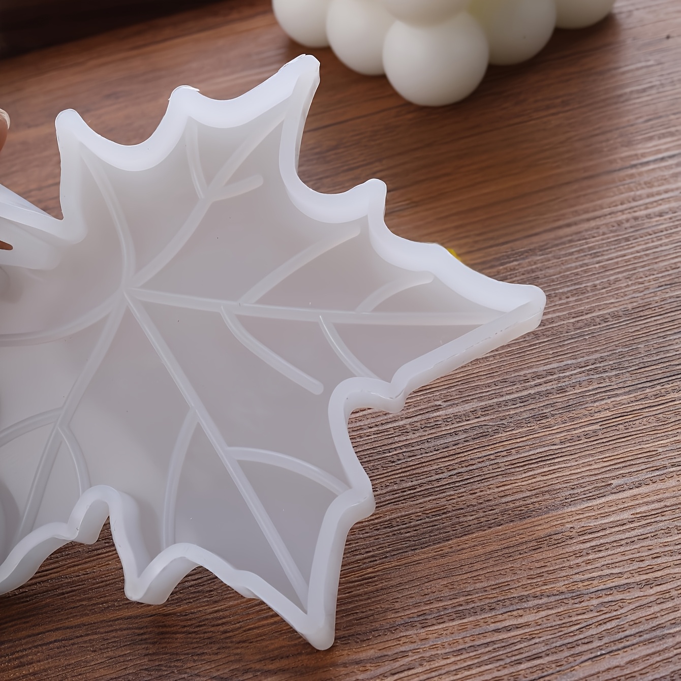 Moule en Silicone en forme de  - Soap Making Silicone Molds avis et prix