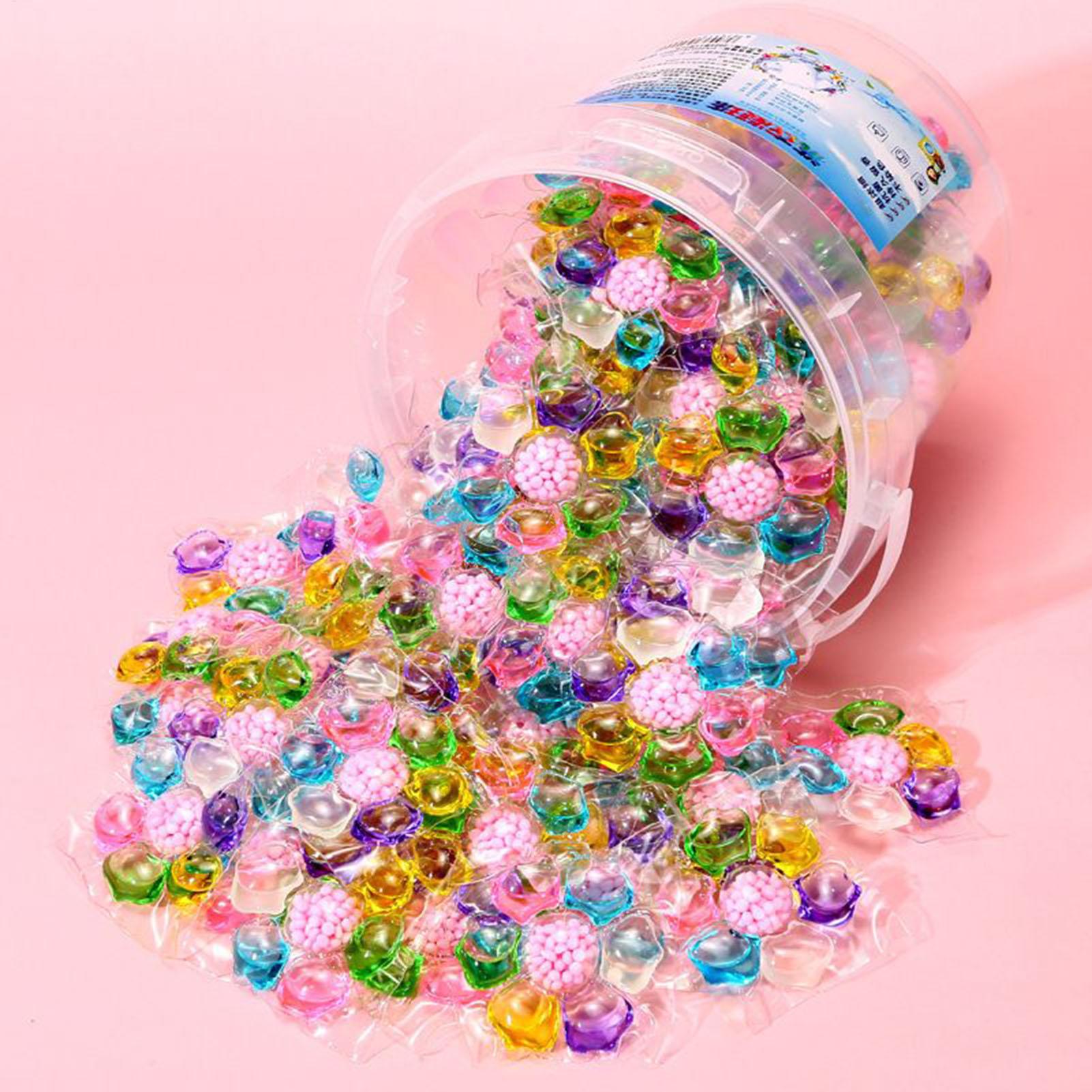 Lessive en capsules 7-en-1 : P - Soap Making Unit avis et prix