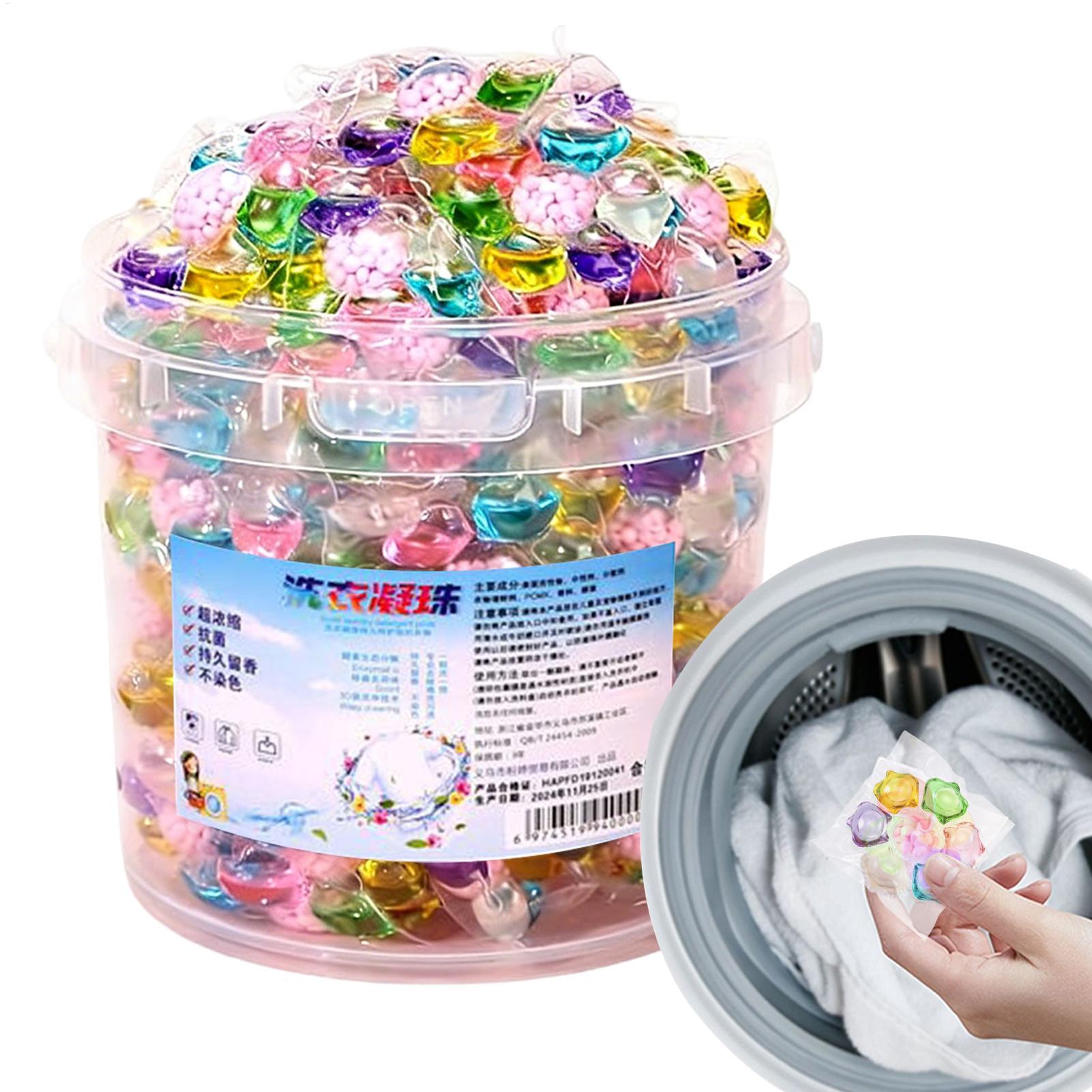 Lessive en capsules 7-en-1 : P - Soap Making Unit avis et prix