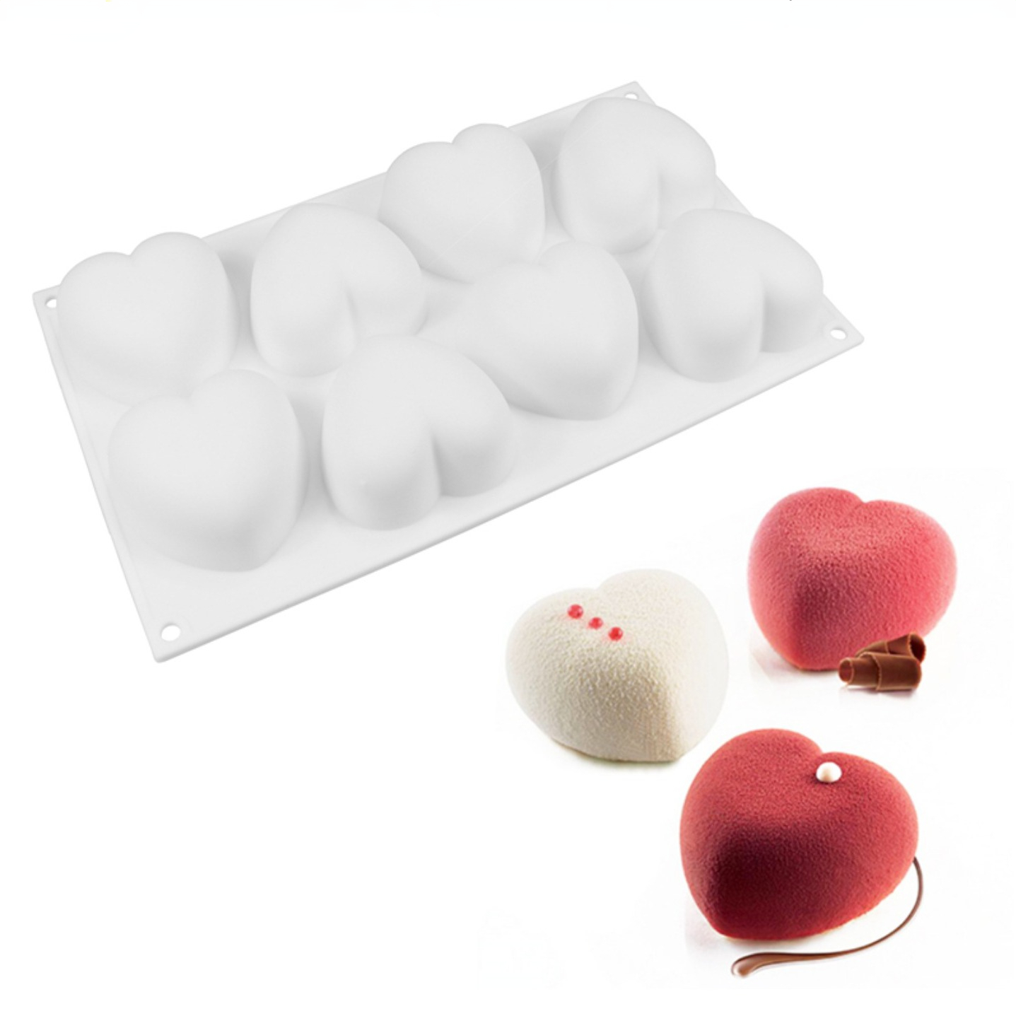 Moule à savon en Silicone en f - Soap Making Unit avis et prix