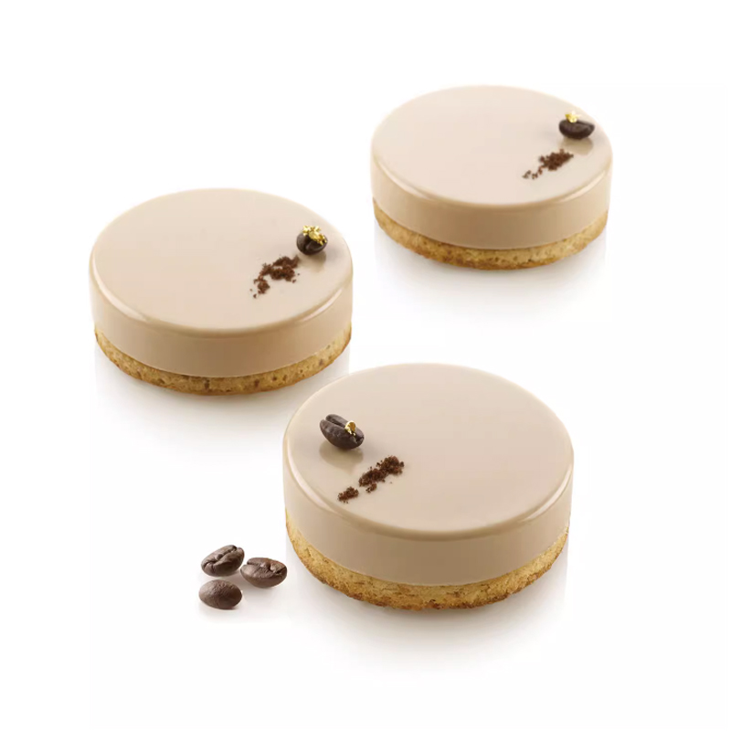Moule à gâteau cylindrique en  - Soap Making Formula avis et prix