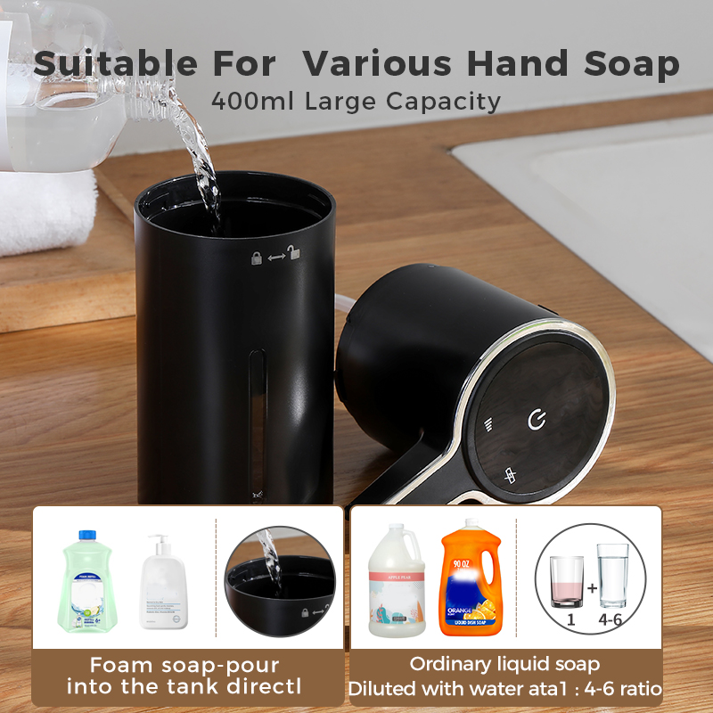 Distributeur automatique de sa - Soap Making Unit avis et prix