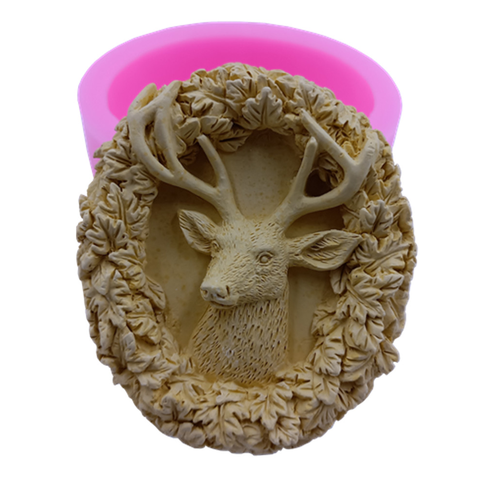 Moule à savon en Silicone Desi - Soap Making Formula avis et prix