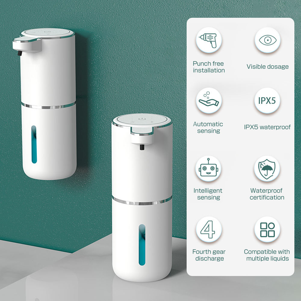 Distributeur de savon électriq - Soap Making Unit avis et prix