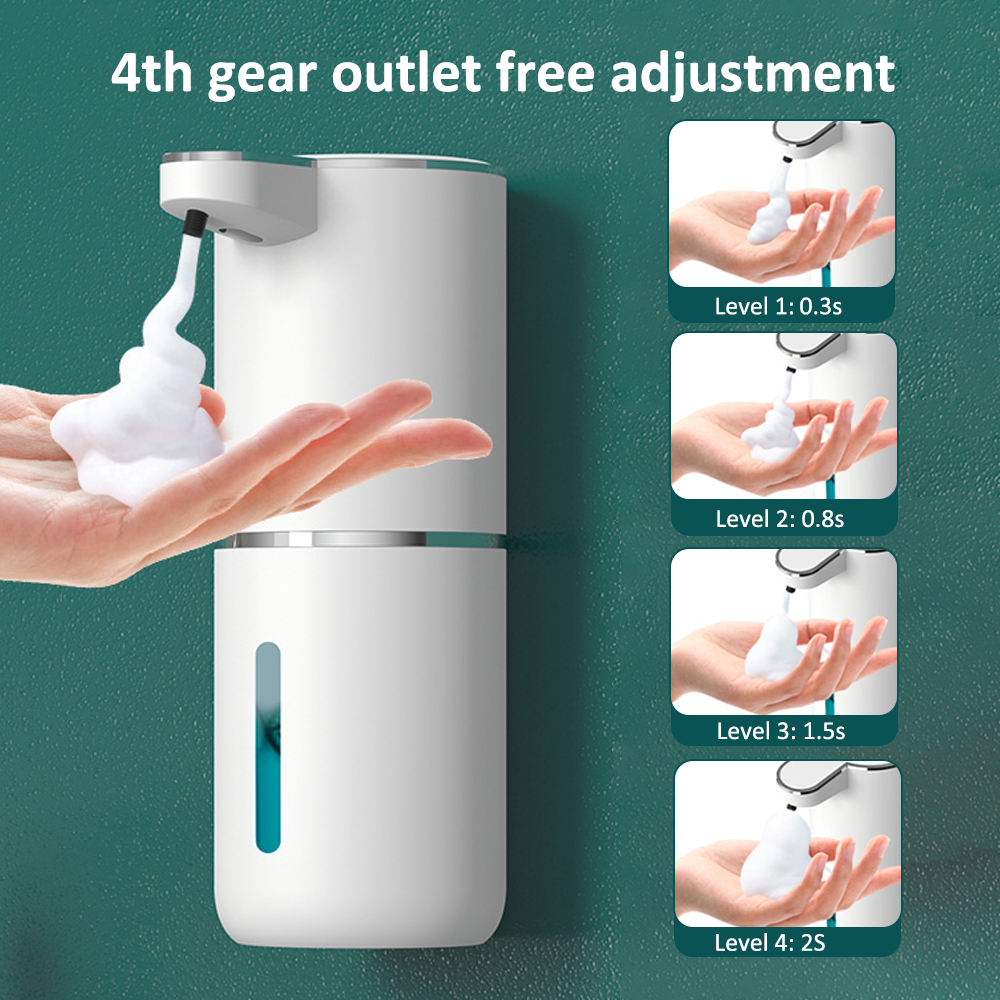 Distributeur de savon électriq - Soap Making Unit avis et prix
