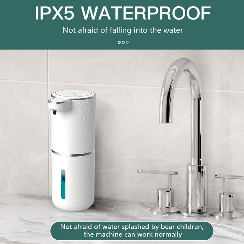 Distributeur de savon électriq - Soap Making Unit avis et prix