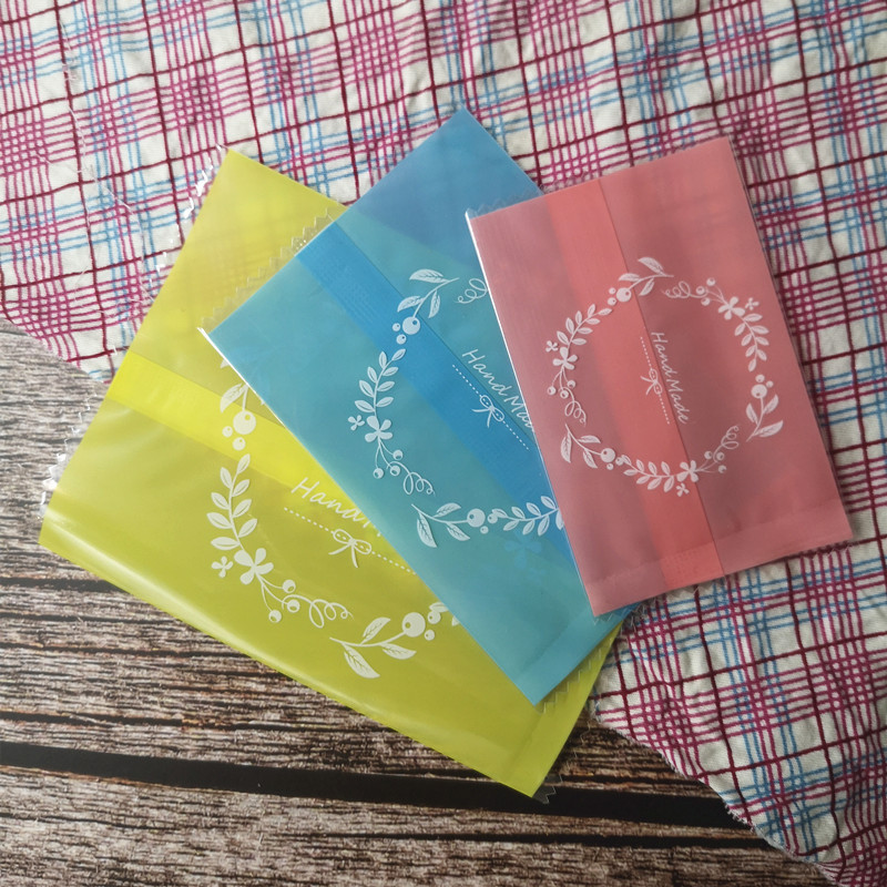 Sachets thermoscellés pour bis - Soap Making Unit avis et prix