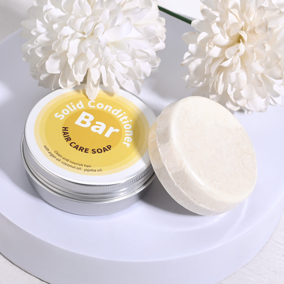 Savon revitalisant capillaire  - Soap Making Unit avis et prix